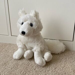 Webkinz Arctic Fox